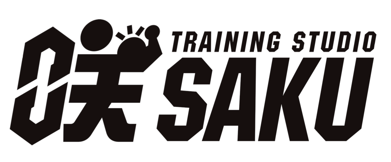 TRAINING STUDIO 咲